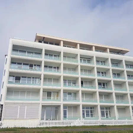 Apartamento Alte-teestube-59-rechts-schmidt Norderney